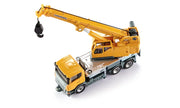 Siku - LIEBHERR TELESCOPIC CRANE TRUCK (1:87) - Limolin 