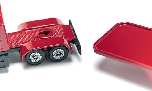 Siku - LOW LOADER WITH BOAT - Limolin 