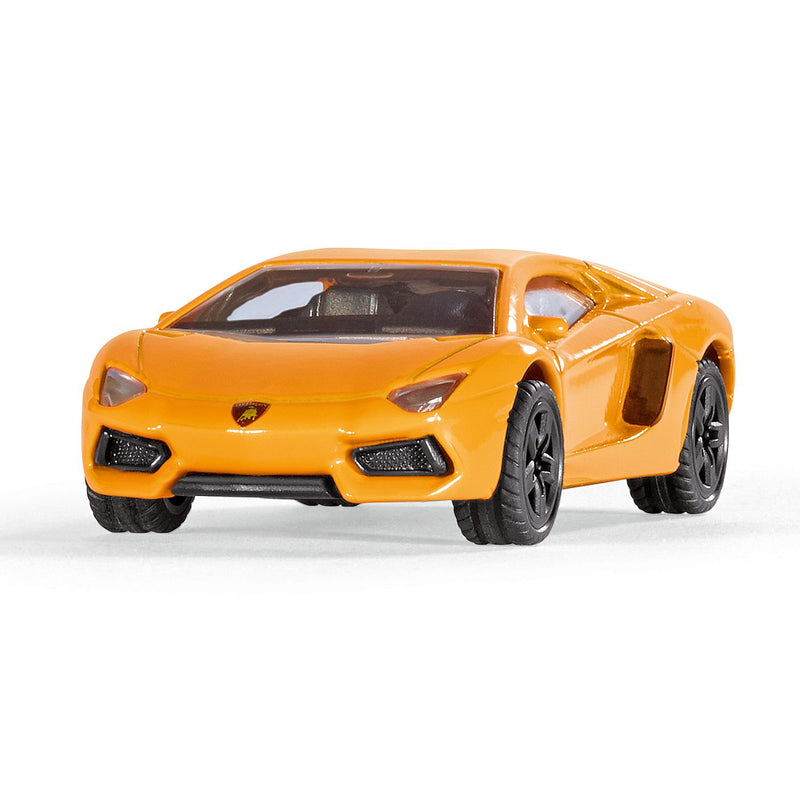 Siku - Lamborghini Aventador LP700-4 - Limolin 
