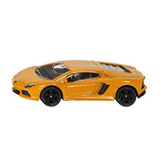 Siku - Lamborghini Aventador LP700-4 - Limolin 