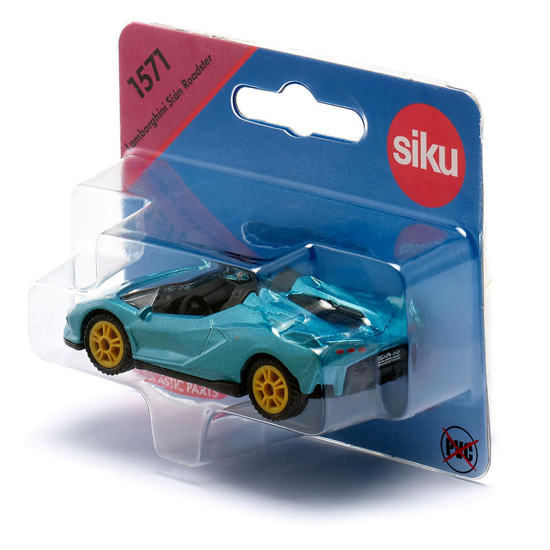 Siku - Lamborghini Siàn Roadster - Limolin 