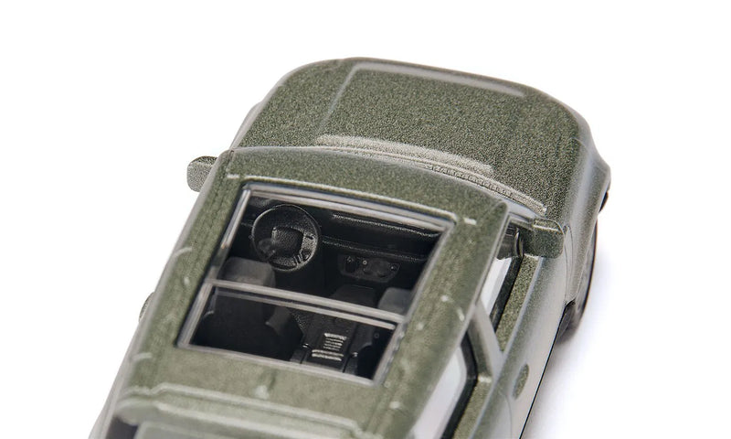 Siku - Land Rover Defender 90 P400 Awd - Limolin 