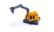 Siku - Low Loader With Excavator - Limolin 