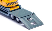 Siku - Low Loader With Excavator - Limolin 