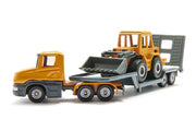 Siku - Low Loader With Front Loader - Limolin 