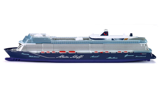 Siku - MEIN SCHIFF 1 (1:87) - Limolin 