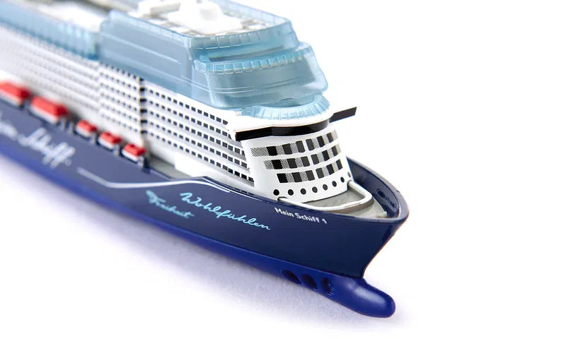 Siku - MEIN SCHIFF 1 (1:87) - Limolin 