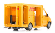 Siku - MERCEDES-BENZ SPRINTER DHL PARCEL SERVICE (1:50) - Limolin 