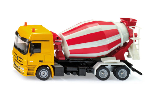 Siku - MIXER TRUCK (1:50) - Limolin 