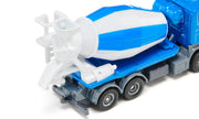 Siku - MIXER TRUCK (1:87) - Limolin 
