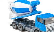 Siku - MIXER TRUCK (1:87) - Limolin 