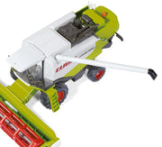 Siku - MOISSONNEUSE-BATTEUSE CLAAS - Limolin 