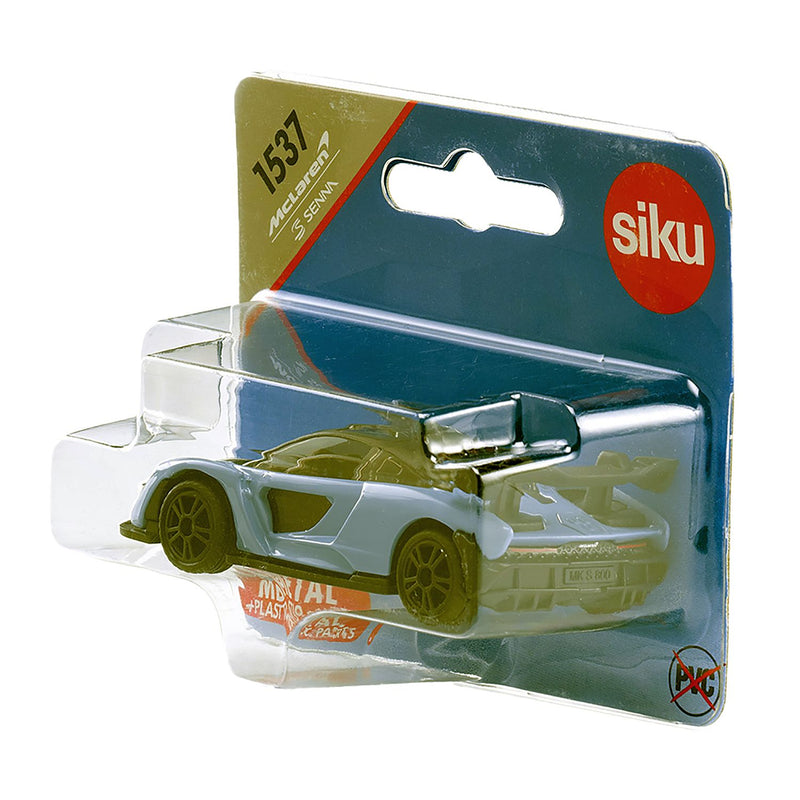 Siku - McLaren Senna - Limolin 