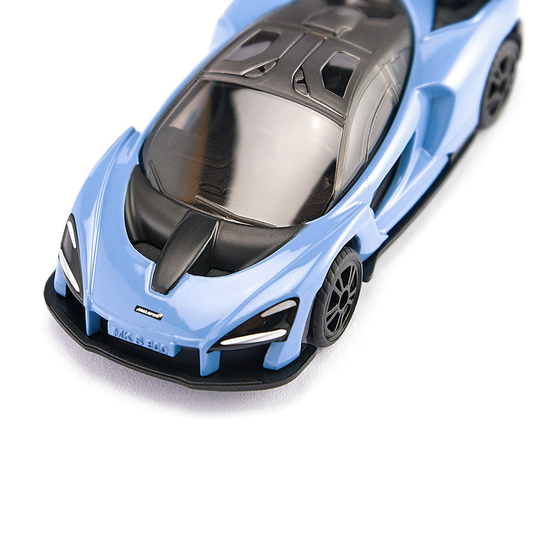Siku - McLaren Senna - Limolin 