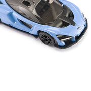 Siku - McLaren Senna - Limolin 