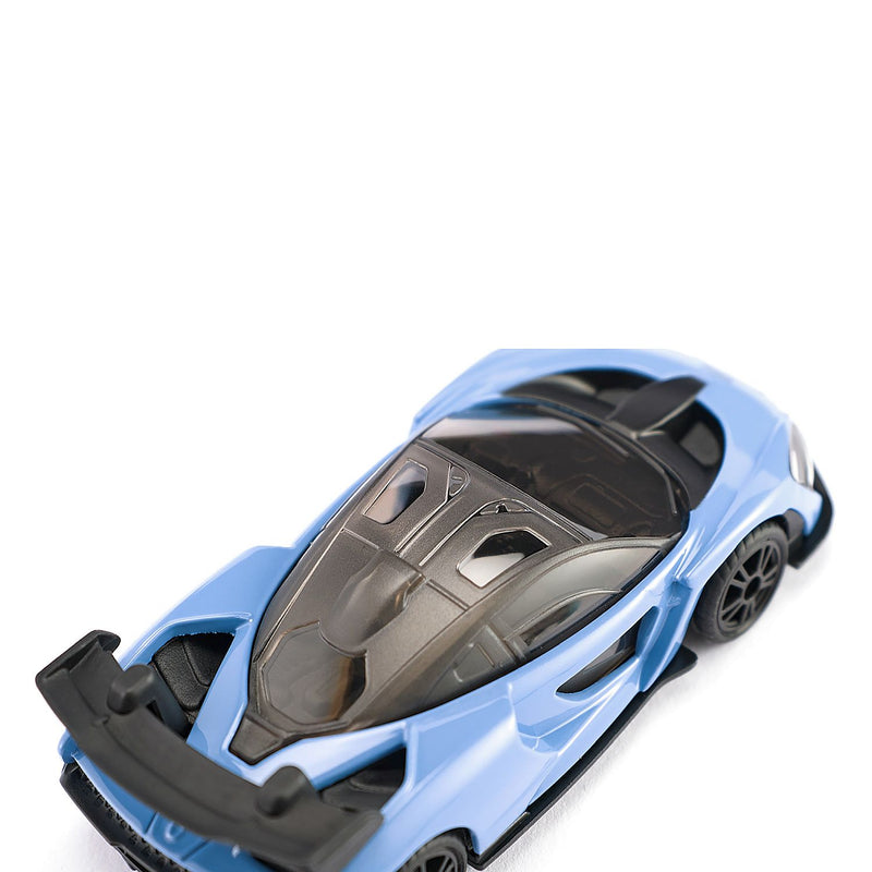 Siku - McLaren Senna - Limolin 