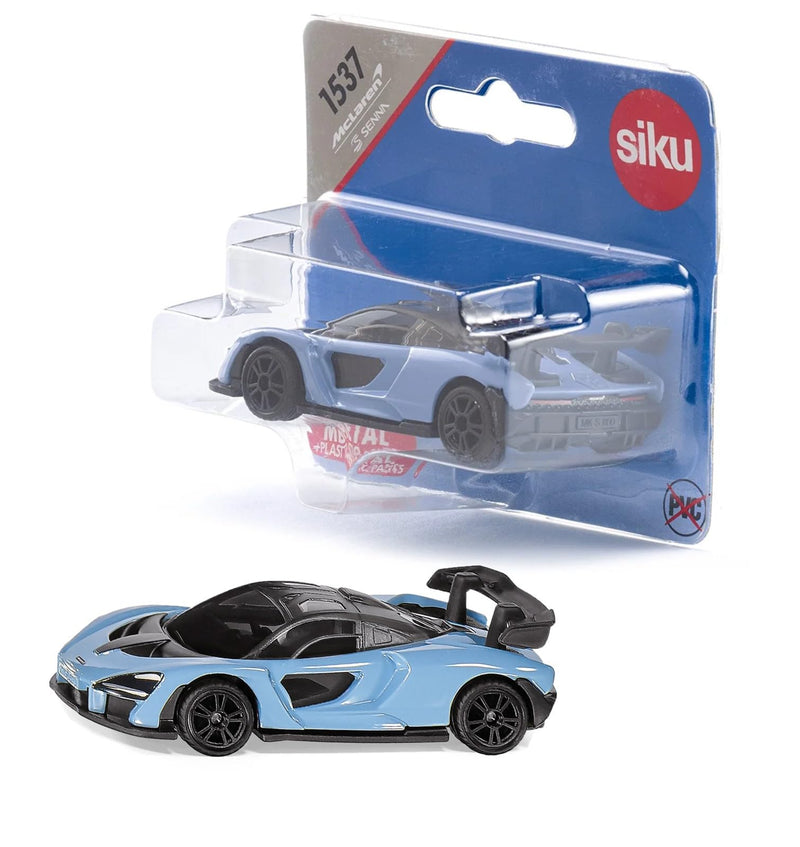 Siku - McLaren Senna - Limolin 
