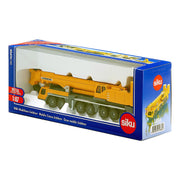 Siku - Mobile Crane Liebherr - Limolin 