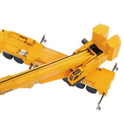 Siku - Mobile Crane Liebherr - Limolin 