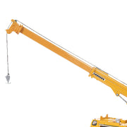 Siku - Mobile Crane Liebherr - Limolin 
