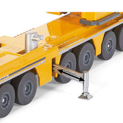 Siku - Mobile Crane Liebherr - Limolin 