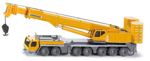 Siku - Mobile Crane Liebherr - Limolin 
