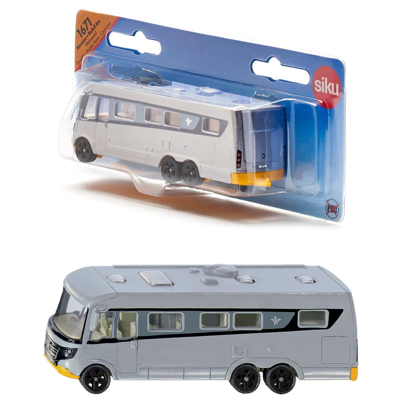 Siku - Niesmann + Bischoff Arto Camper Van - Limolin 