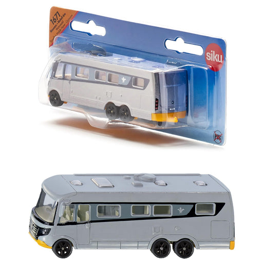 Siku - Niesmann + Bischoff Arto Camper Van - Limolin 