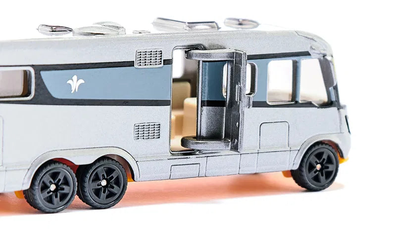 Siku - Niesmann + Bischoff Arto Camper Van - Limolin 