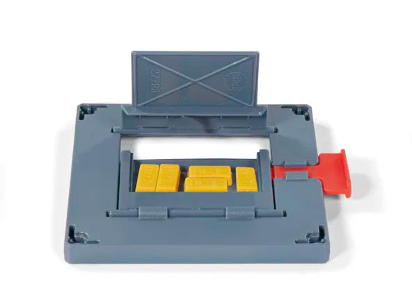 Siku - Police Station - Limolin 