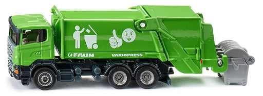 Siku - REFUSE TRUCK (1:87) - Limolin 