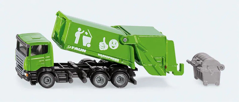 Siku - REFUSE TRUCK (1:87) - Limolin 