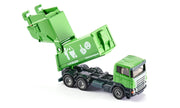 Siku - REFUSE TRUCK (1:87) - Limolin 