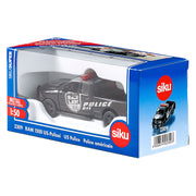 Siku - Ram 1500 Us Police - Limolin 