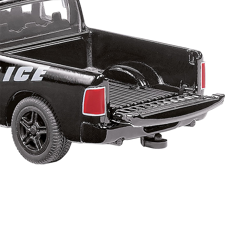 Siku - Ram 1500 Us Police - Limolin 