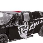 Siku - Ram 1500 Us Police - Limolin 