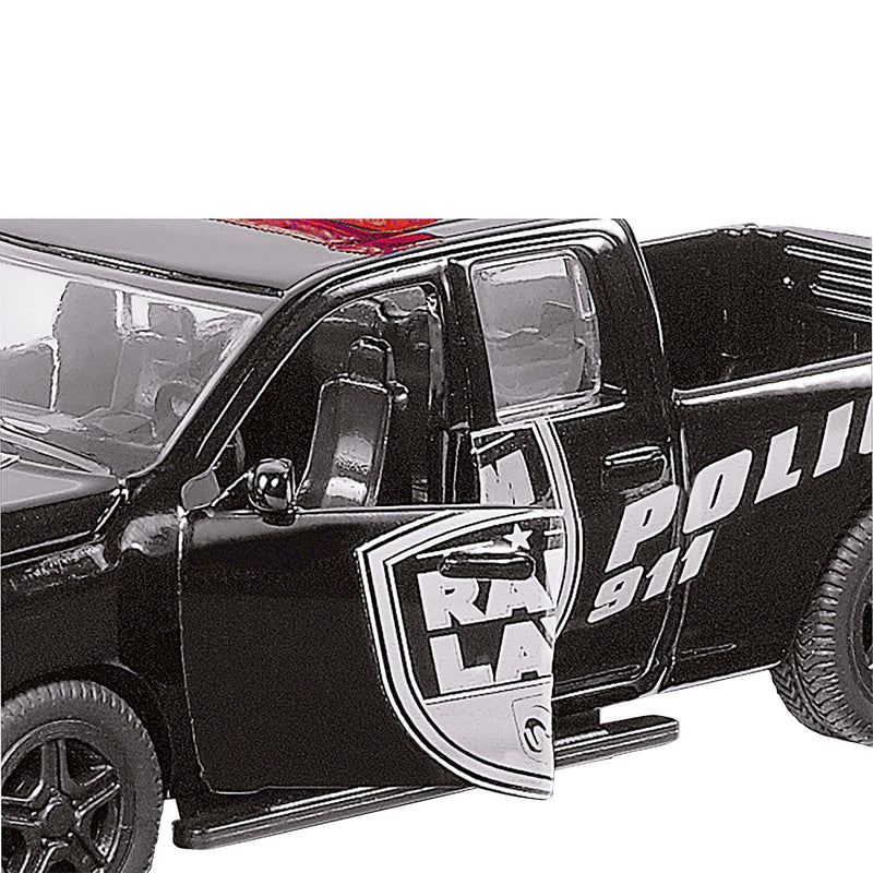 Siku - Ram 1500 Us Police - Limolin 