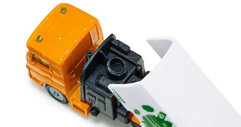 Siku - SWEEPER - Limolin 