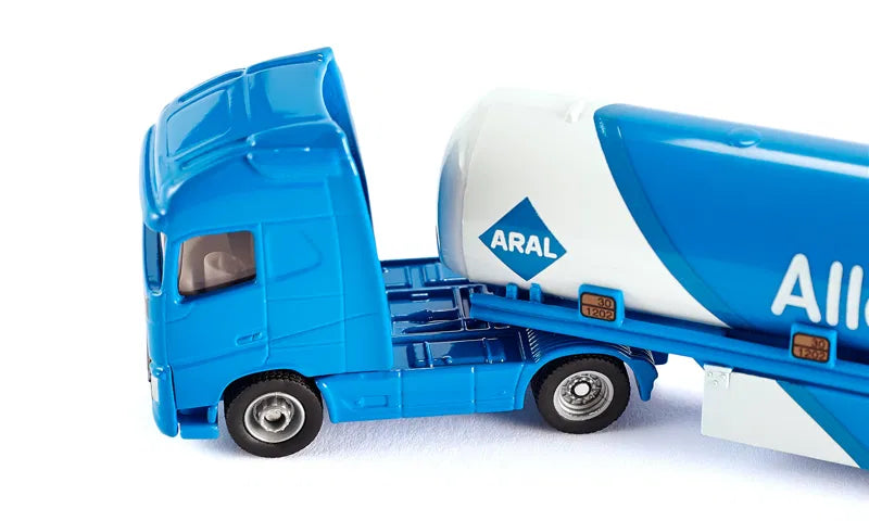 Siku - Tank Truck - Limolin 