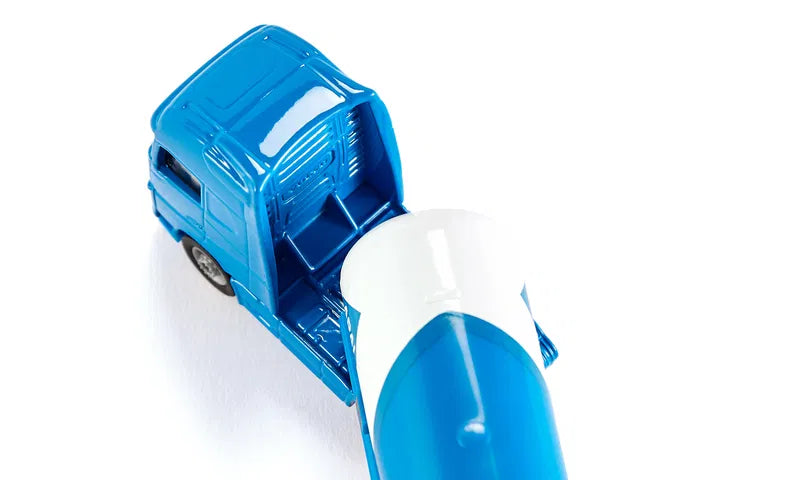 Siku - Tank Truck - Limolin 