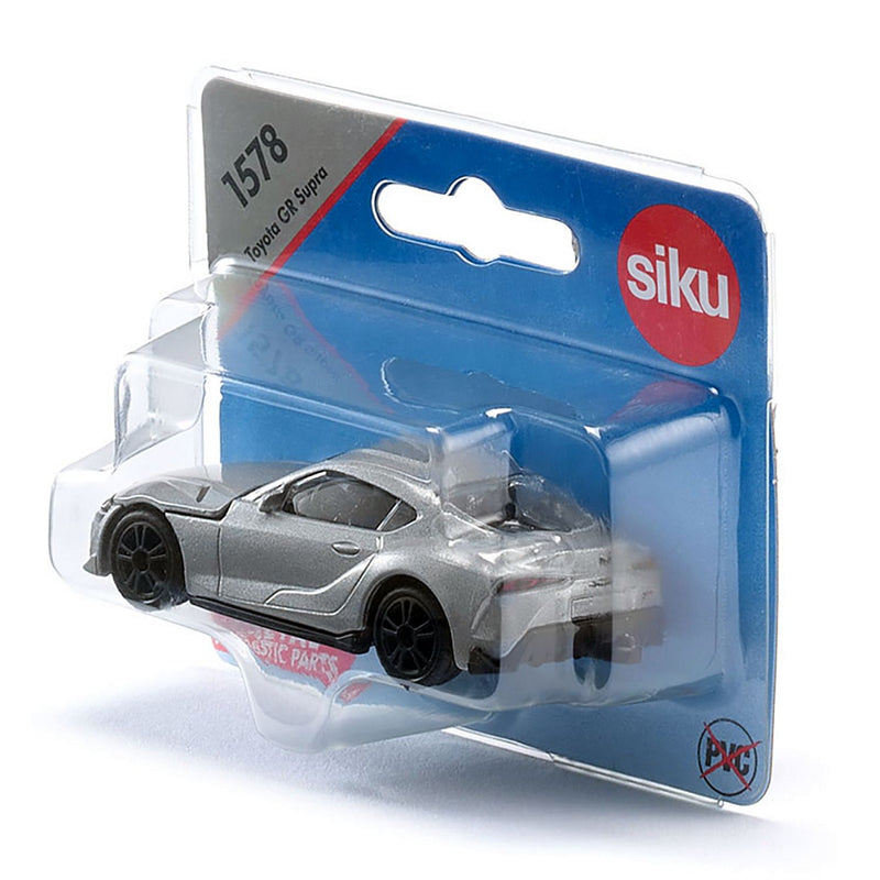 Siku - Toyota Gr Supra - Limolin 