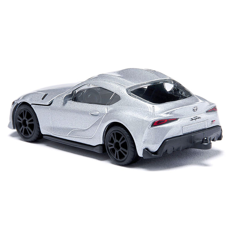Siku - Toyota Gr Supra - Limolin 