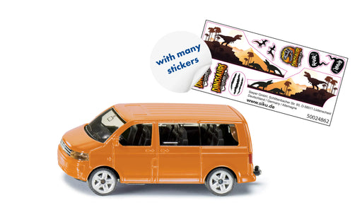 Siku - VOLKSWAGEN MULTIVAN - Limolin 