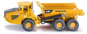 Siku - VOLVO DUMPER (1:87) - Limolin 