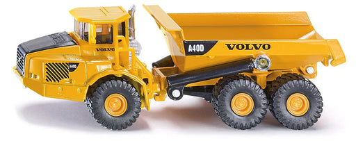 Siku - VOLVO DUMPER (1:87) - Limolin 