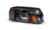 Siku - VW T1 Bus Custom - Limolin 