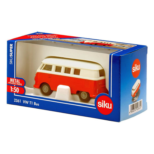 Siku - VW T1 Bus - Limolin 