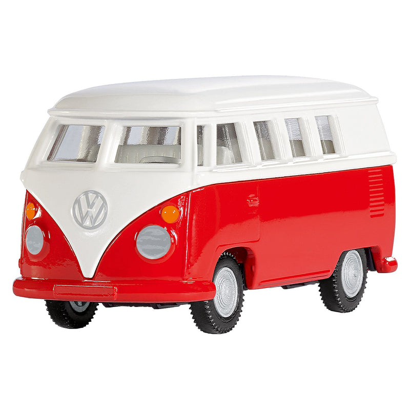 Siku - VW T1 Bus - Limolin 