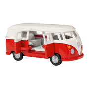 Siku - VW T1 Bus - Limolin 