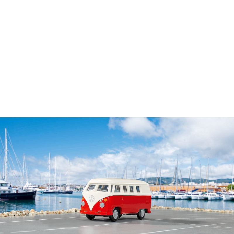 Siku - VW T1 Bus - Limolin 